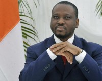 Soro guillaume