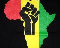 panafricanism map