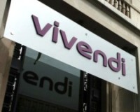 The Vivendi office is seen in Paris on Wednesday, May 17, 2006.