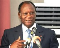 Alassane Ouattara