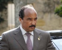 Aziz Mauritanie