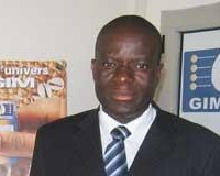 Blaise GIM UEMOA