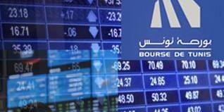 Bourse de Tunis