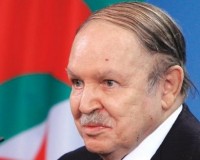 Boutflika