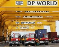 DP World