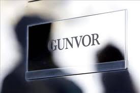 Gunvor