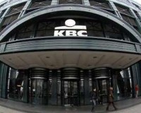 KBC Banque