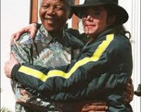 Mandela Jackson