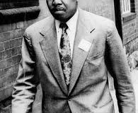 Mandela raie