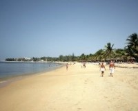 Tourisme Sénégal