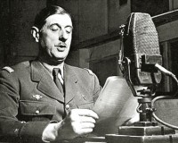 gaulle