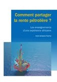 livre petrole