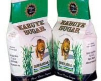 Kabuye Sugar