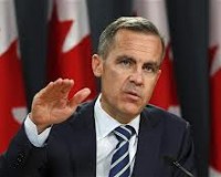 Mark Carney