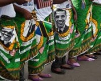 Obama Tanzania