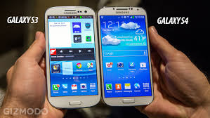 S4 galaxy