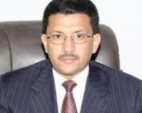 SNIM Mauritanie DG commercial Paris