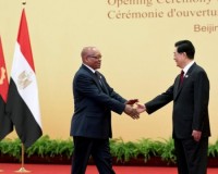 L’Afrique du Sud versera 150 millions de dollars à la banque des BRICS