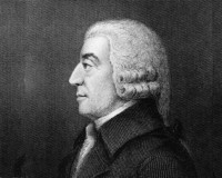 Adam smith