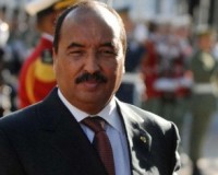 Aziz Mauritanie