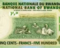 Franc Rwandais