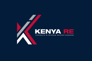 Kenya-Re-Logo