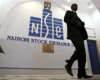 NSE -Kenya