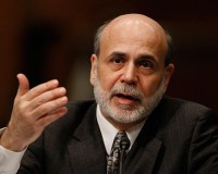 Ben Bernanke