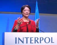 Interpol Mireille Ballestrazzi