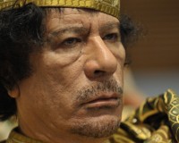 Kadhafi