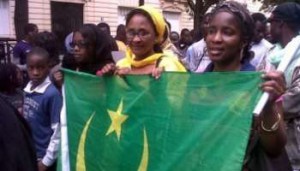 Mauritanie autonomie
