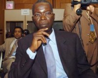 Ousmane Kane