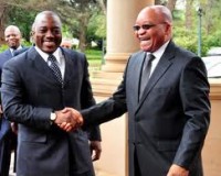 Zuma-Kabila