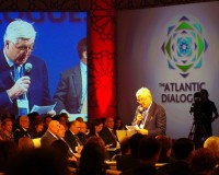 Atlantic_Dialogues Rabat