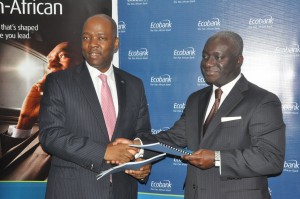 Ecobank-AGF