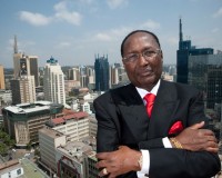 Kirubi Kenya