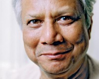 Mohamed Yunus