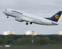 lufthansa