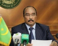 Aziz Mauritanie FLAM