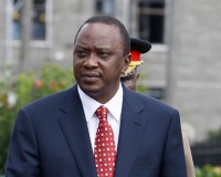 President Kenya