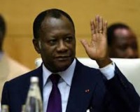 Alassane Ouattara