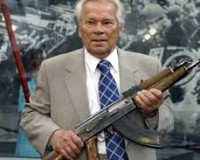 Kalachnikov