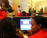 Nairobi-Stock-Exchange