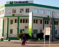 Orabank- Togo