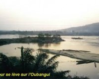 Oubangui