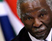 Thabo Mbeki