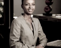 Mrs. Kristine Ngiriye