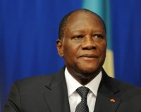 Alassane Ouattara 22 mds