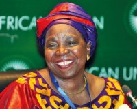 Dlamini Zuma