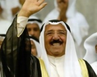 Emir Koweit